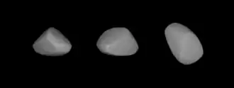 Description de l'image 714Ulula (Lightcurve Inversion).png.