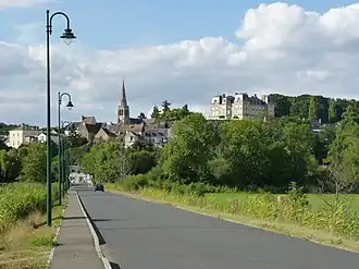 Montfort-le-Gesnois