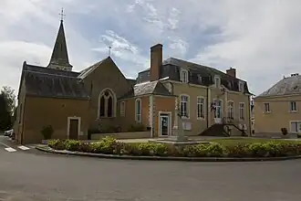 Saint-Biez-en-Belin