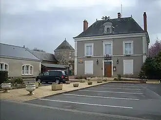 Verneil-le-Chétif