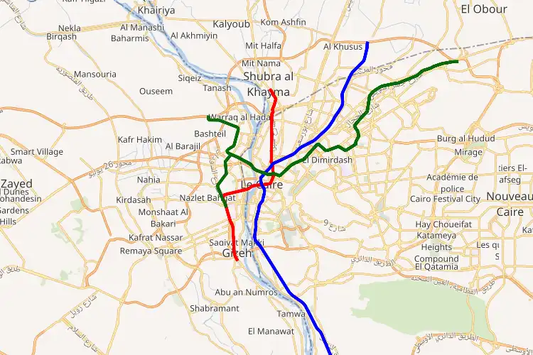 Carte