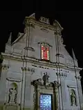 Église matrice della Resurrezione del Signore.