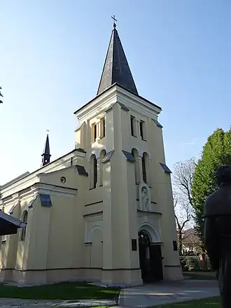 Gać (gmina)