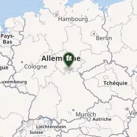 Carte