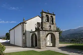 Urrô (Arouca)
