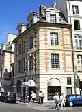 Immeuble