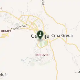 Carte
