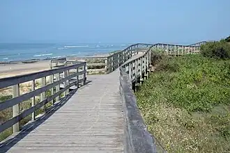 Le Bois-Plage-en-Ré