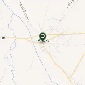 Carte