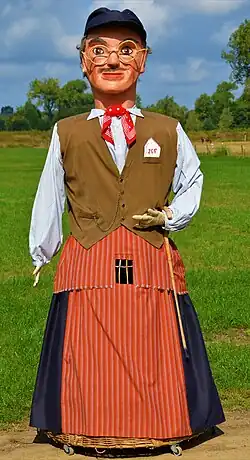 Bon Pa Zef