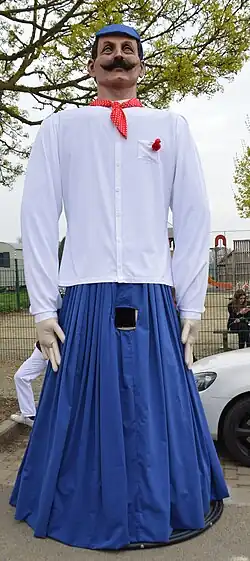 Eul Tacheu (2018)