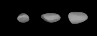 Description de l'image 787Moskva (Lightcurve Inversion).png.
