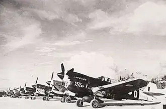 Image illustrative de l’article No. 78 Wing RAAF