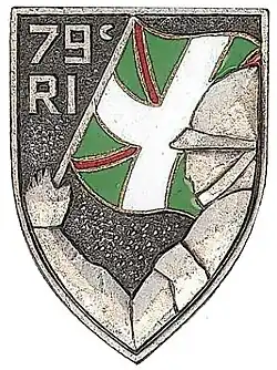 Image illustrative de l’article 79e régiment d'infanterie (France)