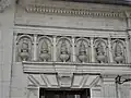 7 rue Nicolas Grain détail