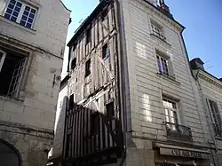 7 rue du Change