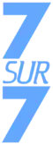 Logo de l'émission de 1988 à 1992