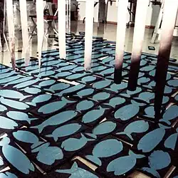 Tacons Bleus