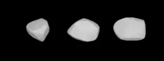 Description de l'image 803Picka (Lightcurve Inversion).png.