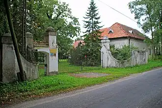 Piotrowo (Śrem)