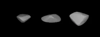 Description de l'image 810Atossa (Lightcurve Inversion).png.