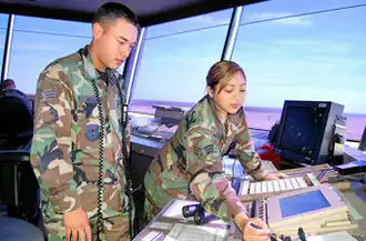 Image illustrative de l’article Keesler Air Force Base