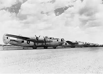 Image illustrative de l’article No. 82 Wing RAAF