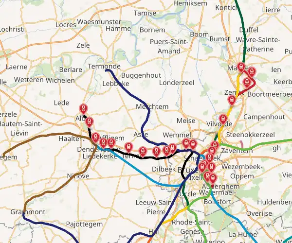 Carte