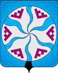 Blason de Bougrino