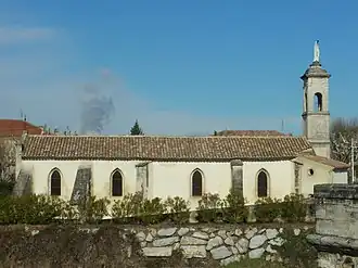Chapelle Notre-Dame-du-Pont.