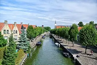 Sloten (Frise)