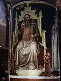 Saint Romuald.