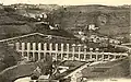 phase de construction des pilettes
