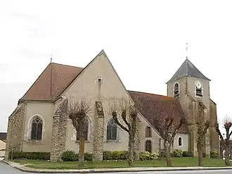 Ormoy (Yonne)