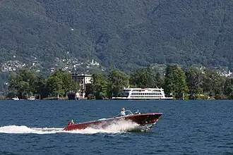 Lac Majeur
