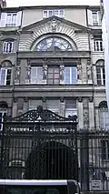Hôtel Scheult