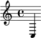 c