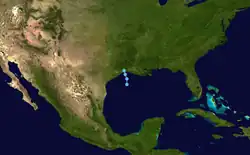 Trajectoire.