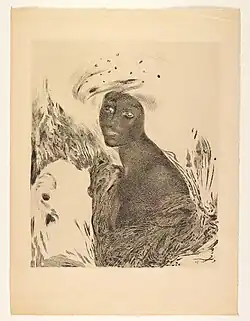 gris modelé