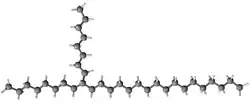 Image illustrative de l’article 9-Octylhexacosane