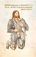 Eberhard V