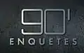 Logo de l'émission entre 2007 et 2010.