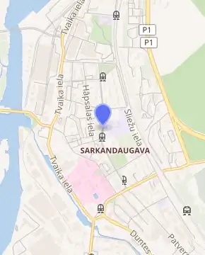 Carte