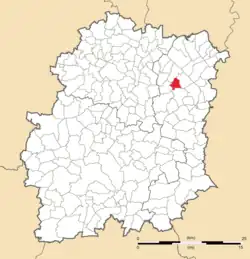 courcouronnes 91080