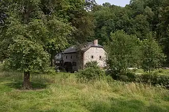 Onoz (Jemeppe-sur-Sambre)