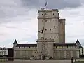 Vincennes.