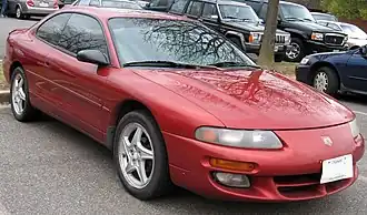 Dodge Avenger
