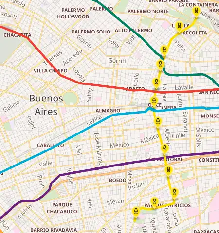 Carte
