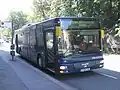 MAN A21 à Innsbruck