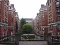 HBM, avenue Simon-Bolivar